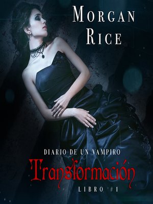 cover image of Transformación